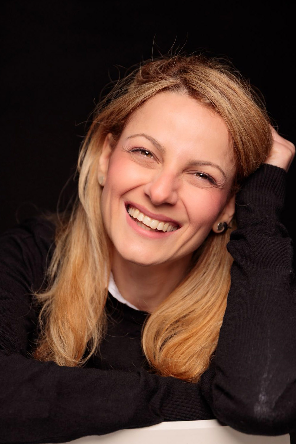 Alessia Bagarolo