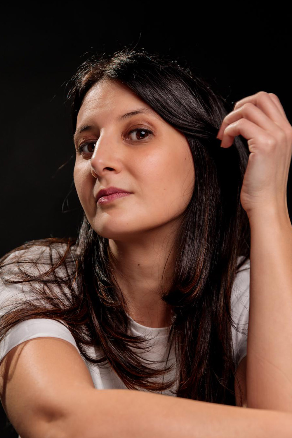 Miriam Barca