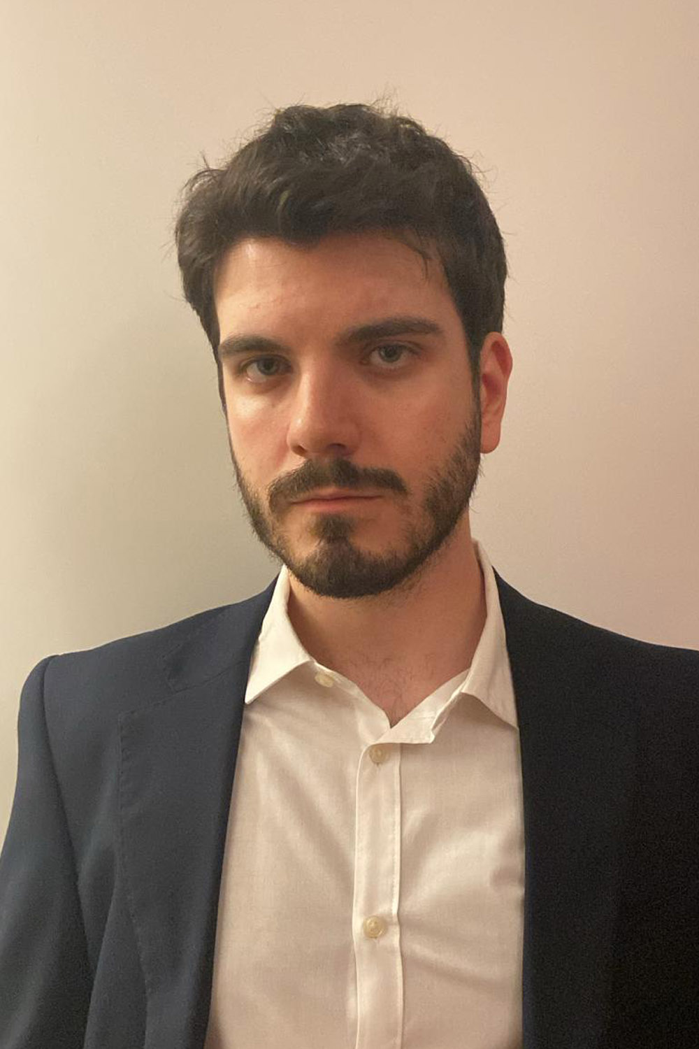 Nicolò Ciurca