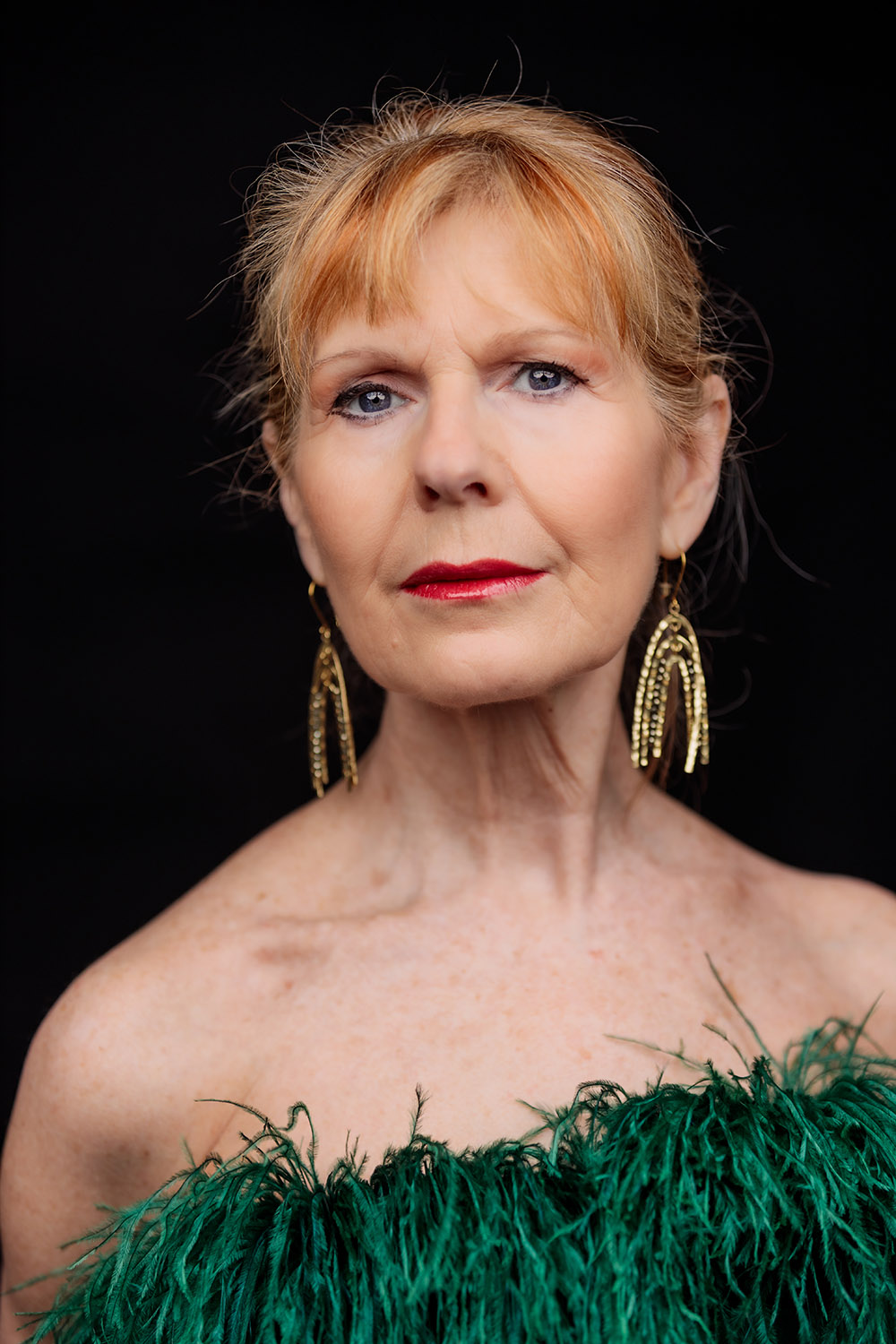 Silvia Derossi